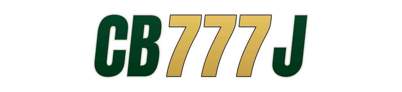 cb777j Logo